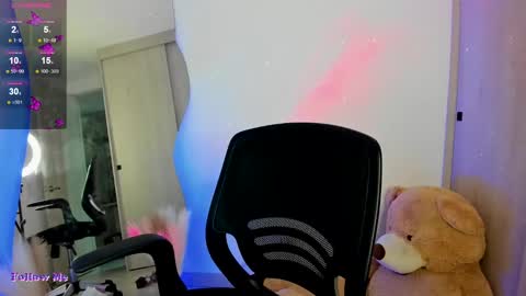 TORY COOPER online show from 03/06/25, 02:09