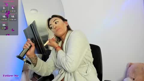 TORY COOPER online show from 03/06/25, 10:15