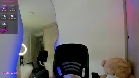 TORY COOPER online show from 03/12/25, 09:13