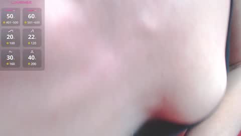 ToryOhSweety online show from 01/23/25, 06:56