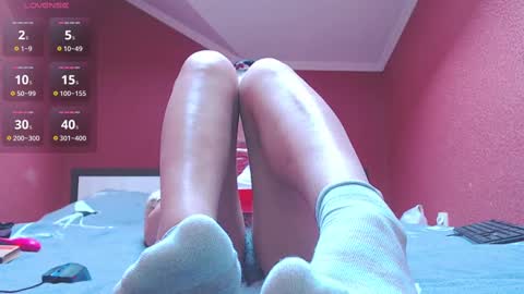 ToryOhSweety online show from 03/02/25, 11:18