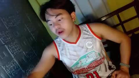 Snapshot of toshirokunn chatting on 05/11/26, 03:18 Toshiro online show from 05/11/26, 03:18