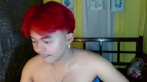 Snapshot of toshirokunn chatting on 05/16/26, 02:19 Toshiro online show from 05/16/26, 02:19