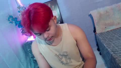 Snapshot of toshirokunn chatting on 05/19/26, 12:11 Toshiro online show from 05/19/26, 12:11