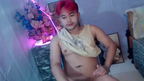 Snapshot of toshirokunn chatting on 05/20/26, 12:33 Toshiro online show from 05/20/26, 12:33