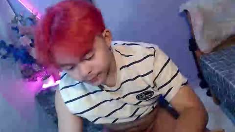 Snapshot of toshirokunn chatting on 05/25/26, 06:03 Toshiro online show from 05/25/26, 06:03