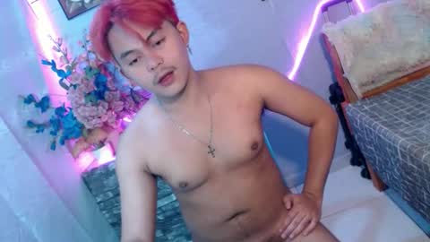 Snapshot of toshirokunn chatting on 05/31/26, 01:29 Toshiro online show from 05/31/26, 01:29
