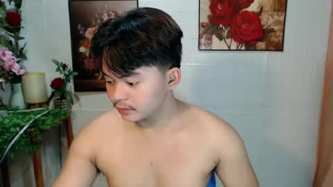 Toshiro online show from 07/03/26, 11:27