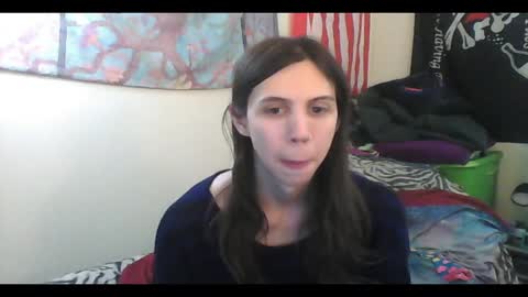 Luna online show from 01/17/25, 05:53