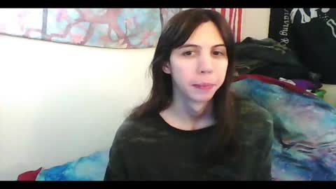 Luna online show from 01/19/25, 08:51