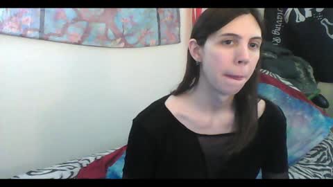 Luna online show from 01/26/25, 09:51