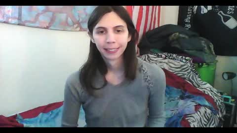 Luna online show from 01/30/25, 03:44