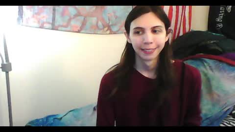 Luna online show from 03/05/25, 09:48