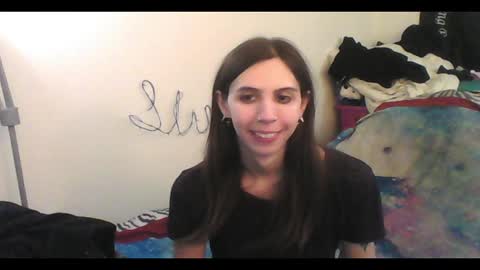 Luna online show from 10/11/25, 06:23