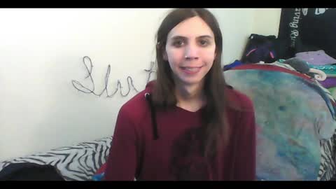 Luna online show from 11/03/25, 05:31