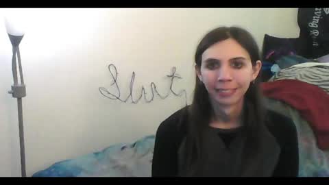 Luna online show from 11/12/25, 07:20