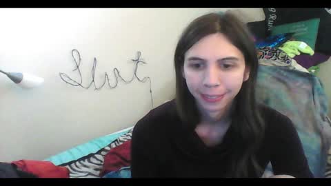 Snapshot of totalfuckingadorable chatting on 12/15/25, 02:05 Luna online show from 12/15/25, 02:05