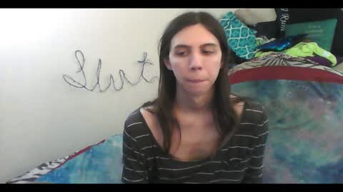 Snapshot of totalfuckingadorable chatting on 12/17/25, 05:24 Luna online show from 12/17/25, 05:24