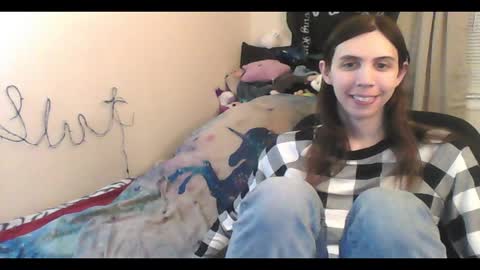 Snapshot of totalfuckingadorable chatting on 01/09/26, 02:25 Luna online show from 01/09/26, 02:25