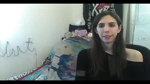 Snapshot of totalfuckingadorable chatting on 01/11/26, 07:46 Luna online show from 01/11/26, 07:46