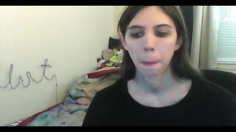 Snapshot of totalfuckingadorable chatting on 01/12/26, 03:45 Luna online show from 01/12/26, 03:45