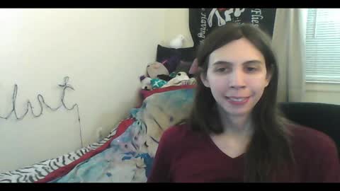 Snapshot of totalfuckingadorable chatting on 01/14/26, 05:24 Luna online show from 01/14/26, 05:24