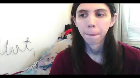 Snapshot of totalfuckingadorable chatting on 01/17/26, 04:39 Luna online show from 01/17/26, 04:39