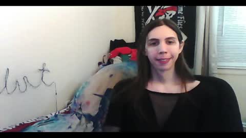 Snapshot of totalfuckingadorable chatting on 01/18/26, 03:21 Luna online show from 01/18/26, 03:21