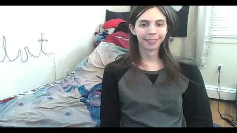 Snapshot of totalfuckingadorable chatting on 02/03/26, 06:40 Luna online show from 02/03/26, 06:40