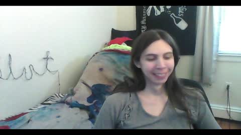 Snapshot of totalfuckingadorable chatting on 02/03/26, 10:15 Luna online show from 02/03/26, 10:15