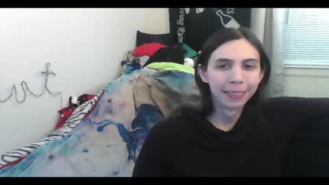 Snapshot of totalfuckingadorable chatting on 02/09/26, 03:10 Luna online show from 02/09/26, 03:10