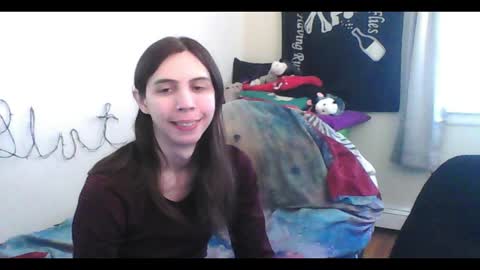 Snapshot of totalfuckingadorable chatting on 02/11/26, 09:20 Luna online show from 02/11/26, 09:20