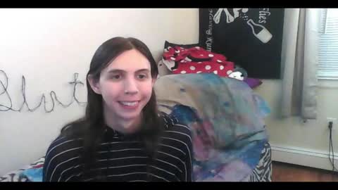 Snapshot of totalfuckingadorable chatting on 02/14/26, 06:10 Luna online show from 02/14/26, 06:10