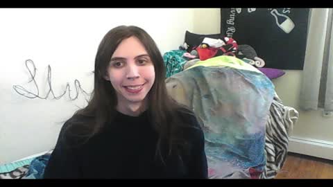 Snapshot of totalfuckingadorable chatting on 02/24/26, 03:59 Luna online show from 02/24/26, 03:59