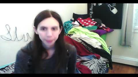 Snapshot of totalfuckingadorable chatting on 02/26/26, 05:39 Luna online show from 02/26/26, 05:39