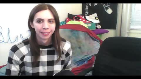 Snapshot of totalfuckingadorable chatting on 03/01/26, 03:52 Luna online show from 03/01/26, 03:52