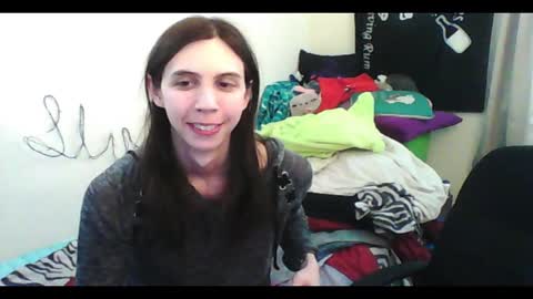 Snapshot of totalfuckingadorable chatting on 03/02/26, 05:08 Luna online show from 03/02/26, 05:08