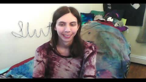 Luna online show from 05/11/26, 02:28