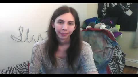 Luna online show from 05/30/26, 01:57