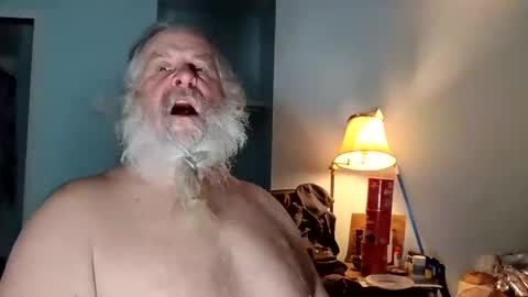 totallyawesome_65 online show from 02/24/25, 07:33