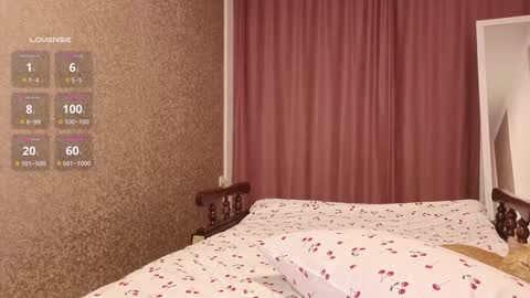 Snapshot of totallytiny_ chatting on 12/27/24, 08:50 see you December 4th beloved friends online show from 12/27/24, 08:50