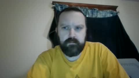 Big Daddy Balls online show from 01/26/25, 05:13