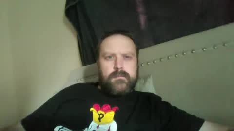 Big Daddy Balls online show from 09/18/25, 09:28