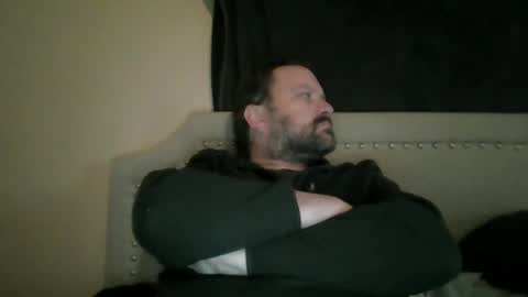 Big Daddy Balls online show from 10/19/25, 11:05