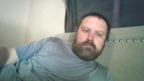 Big Daddy Balls online show from 05/31/26, 05:42