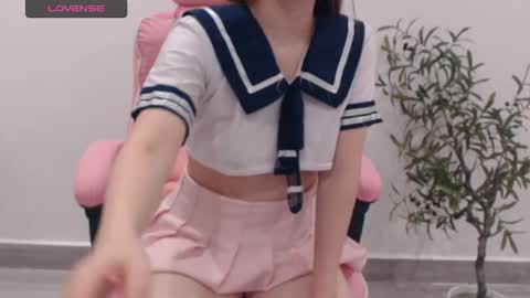 Angelina online show from 09/27/25, 04:06