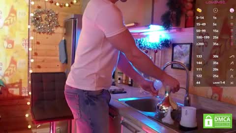 Paul online show from 12/22/24, 03:55