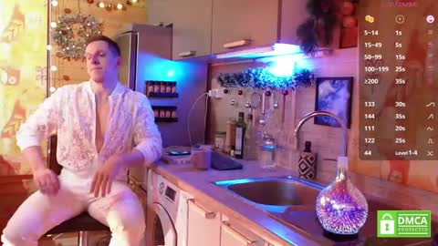 Paul online show from 12/29/24, 05:53