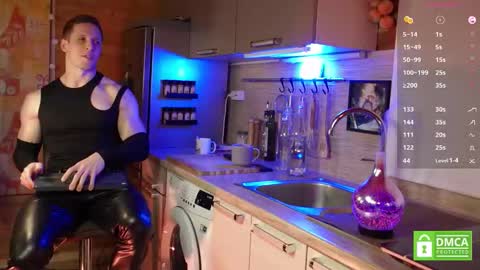 Paul online show from 11/08/25, 04:01