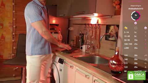 Paul online show from 11/26/25, 04:35